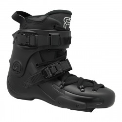 Boots FR1 Black FR Skates