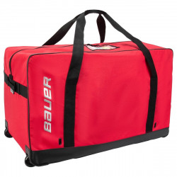 Bauer Core Junior Wheeled Hockey Equipment Bag