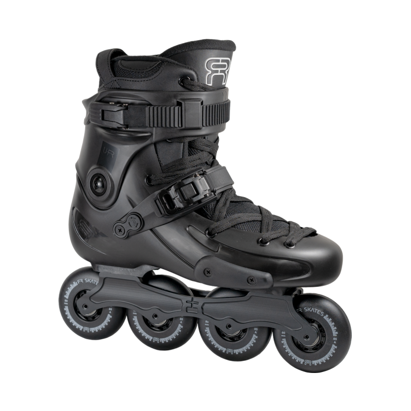 FR Skates Freeskate UFR 80 Black