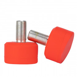 Tampon de frein GUMBALL Toe Stops x2 long