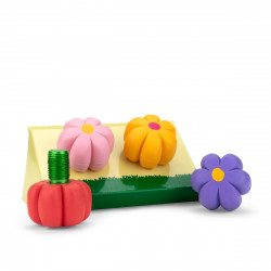 Frein de Roller Quad MOXI Petal x2