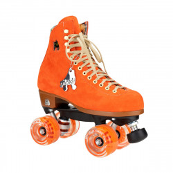 MOXI Lolly 2021 Clementine Rollerskates