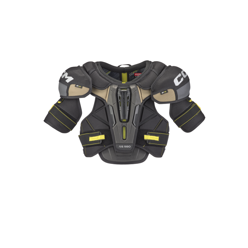 CCM Tacks AS580 Shoulder Pads