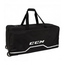 CCM Player Core Wheel 320 38" Senior Rolling Bag