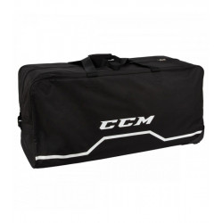 CCM Player Core Wheel 320 38" Senior Rolling Bag