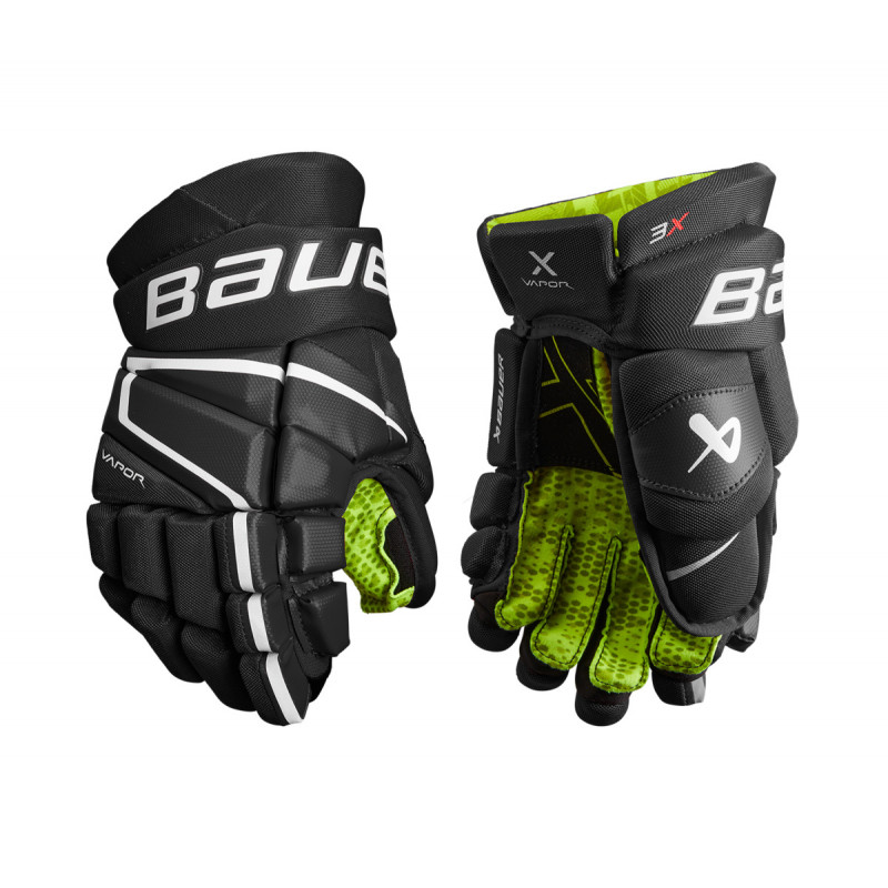 Bauer Vapor 3X Gloves JR