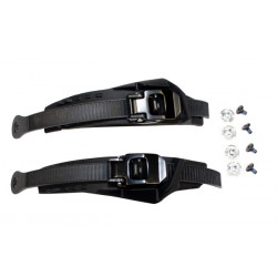 Boucles ROLLERBLADE Twister Edge 45° x2