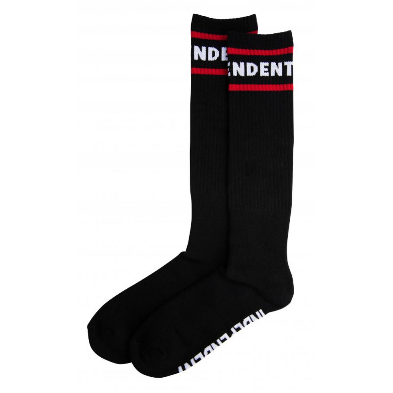 INDEPENDENT ITC Streak Tall Socks