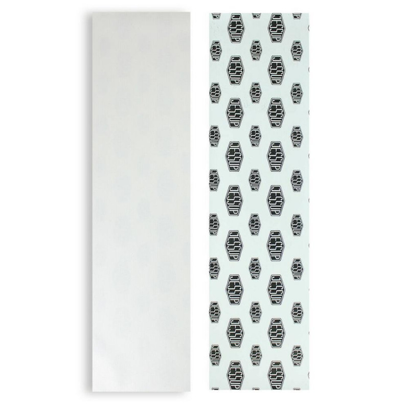 JESSUP Ultragrip Clear Griptape