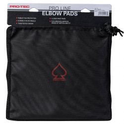 PRO-TEC Pro Pad Elbow Pads