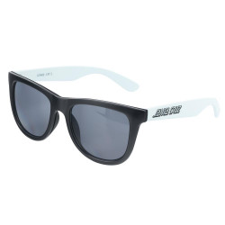 SANTA CRUZ Classic Strip Pastel Blue Sunglasses