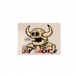 copy of INDEPENDENT x Toy Machine Devil Sticker