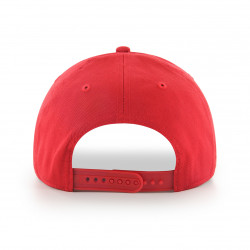 47 Cap NHL Chicago Blackhawks Laurel Captain DTR Red