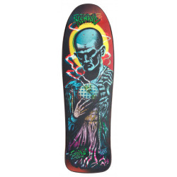 Stranger Things Kendall Eleven 9.75" SANTA CRUZ Skateboard Deck
