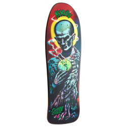 Stranger Things Kendall Eleven 9.75" SANTA CRUZ Skateboard Deck