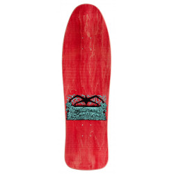 Planche Stranger Things Kendall Eleven 9.75" SANTA CRUZ Skateboard