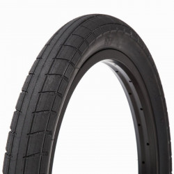 BSD Donnasqueak Black BMX Tire