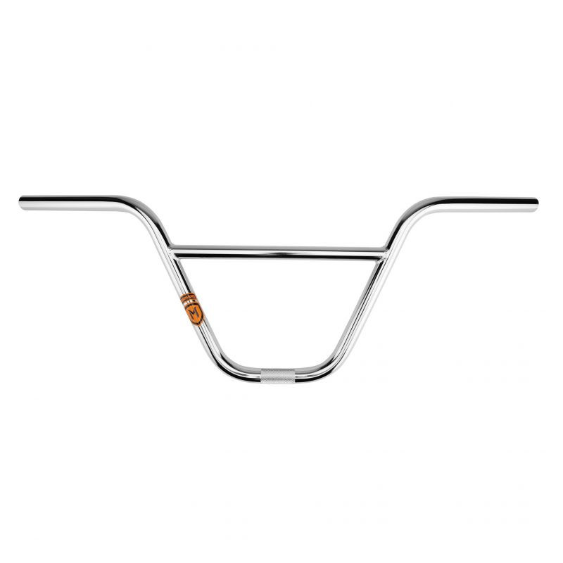 Guidon BMX MISSION Command Chrome