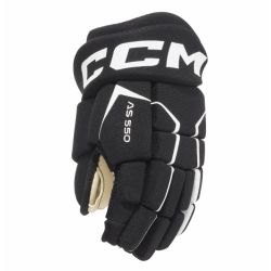 CCM Tacks AS 550 Youth Gloves