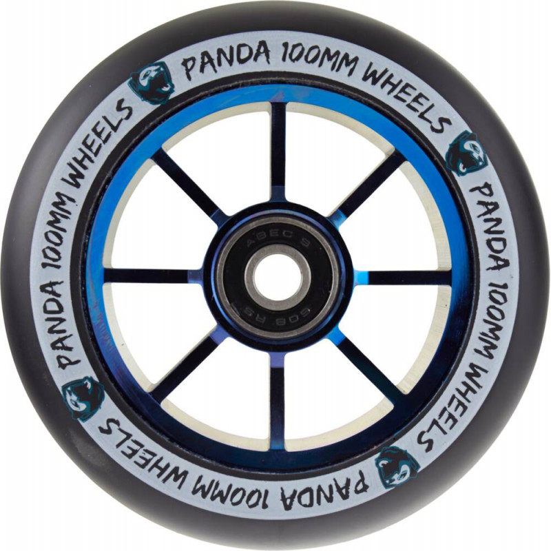 PANDA Spoked V2 110mm Scooter Wheel
