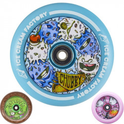 Melocore 110mm CHUBBY Freestyle Scooter Wheel
