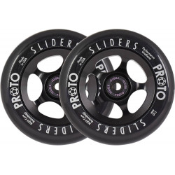 PROTO Slider 110mm Scooter Wheels x2