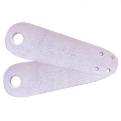 SURE GRIP Leather Toe-Guards