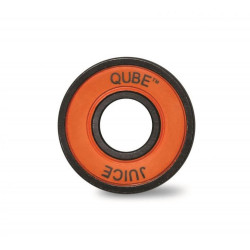 Qube 627 ORANGE X16 Juice