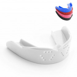 Protège-Dents SISU 3D