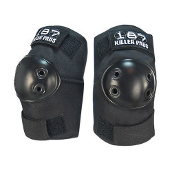 187 elbow killer pads coudieres