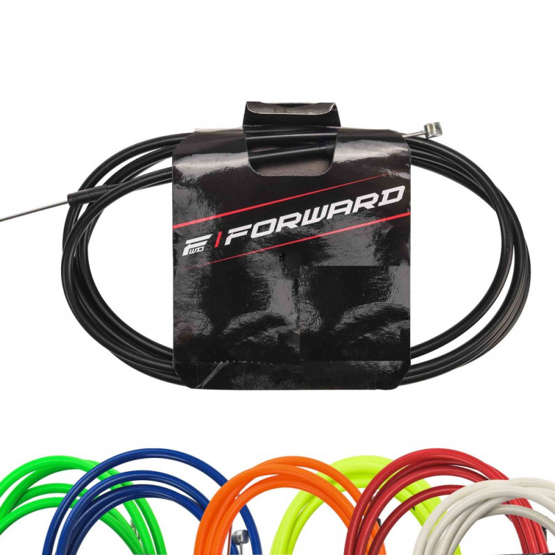 FORWARD BRAKE CABLE KIT