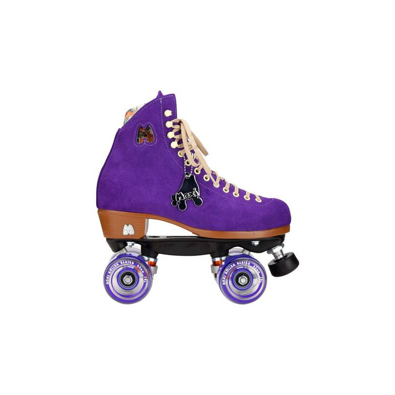 MOXI LOLLY ROLLER SKATES