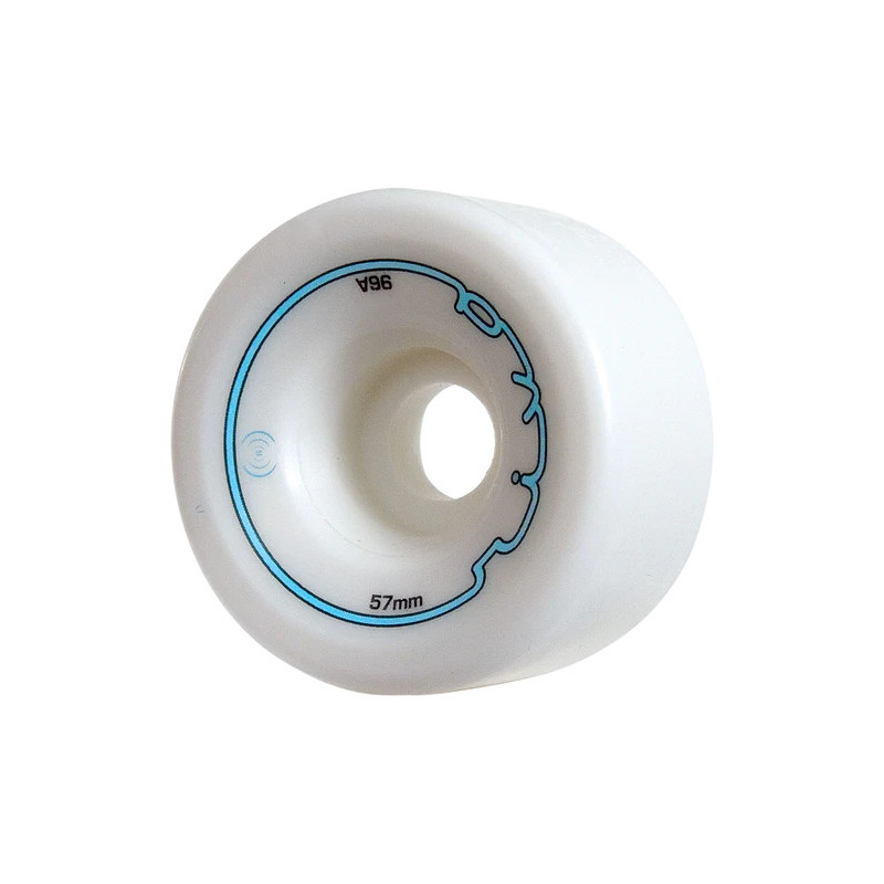 Roues SONAR Riva 57mm 96A x4