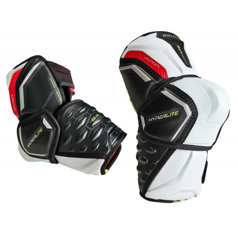 Coudières BAUER Vaport Hyperlite