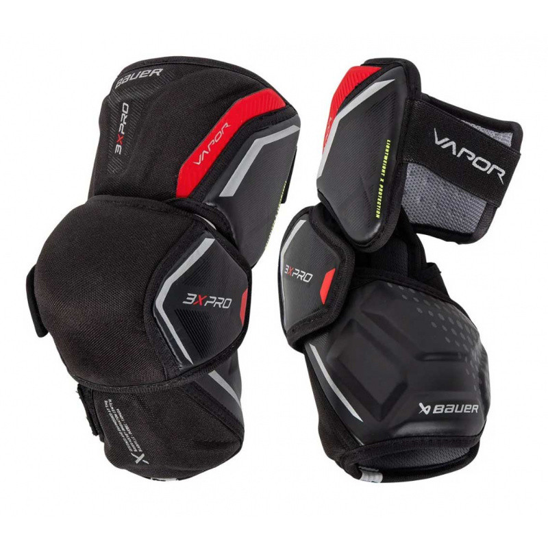 BAUER Vapor 3X Pro Senior Elbow Pads