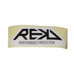 Autocollant REKD Performance Protection