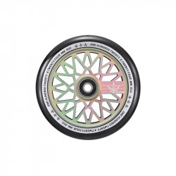 Diamond Hollowcore 120mm BLUNT Freestyle Scooter Wheel
