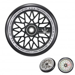 Diamond Hollowcore 120mm BLUNT Freestyle Scooter Wheel