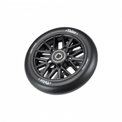 Roue Delux 120mm BLUNT Trottinette Freestyle