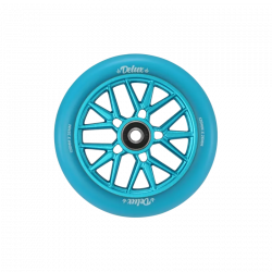 Delux 120mm BLUNT Freestyle Scooter Wheel