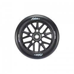 Roue Delux 120mm BLUNT Trottinette Freestyle