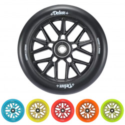 Delux 120mm BLUNT Freestyle Scooter Wheel