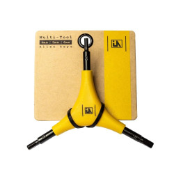 URBANARTT Multi-Tool