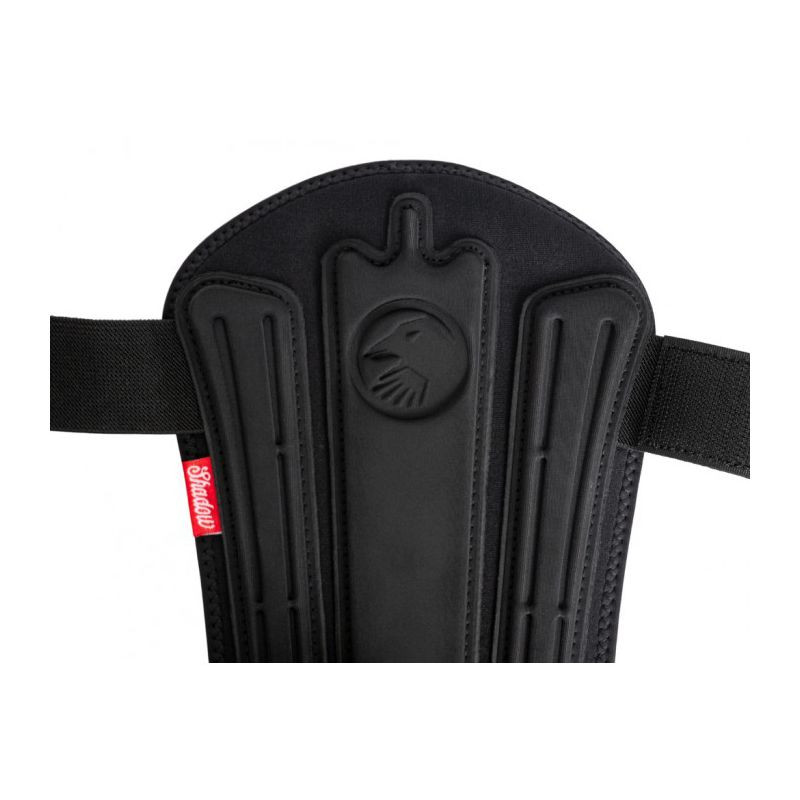 SHADOW Combo Invisa Lite Shin / Malleolar Guards