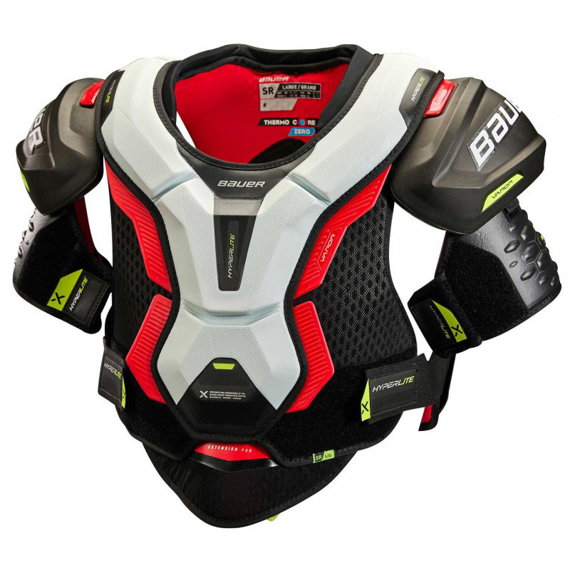 BAUER Vapor Hyperlite Shoulder Pad