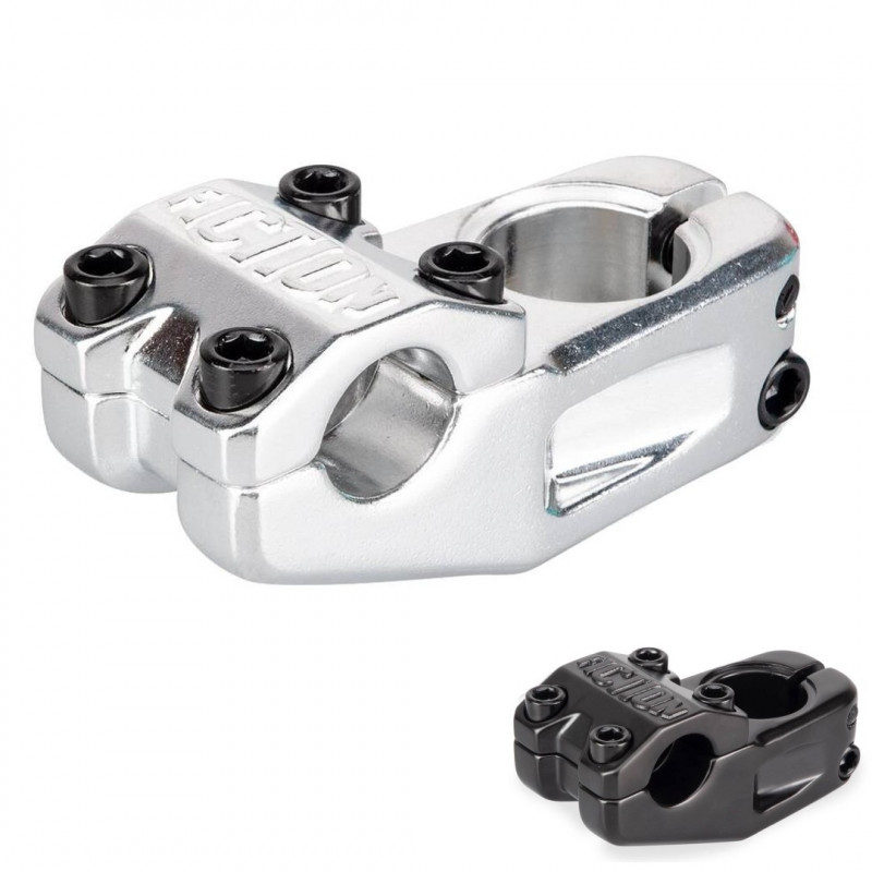 FICTION Spartan TL Jante B Top Load BMX Stem