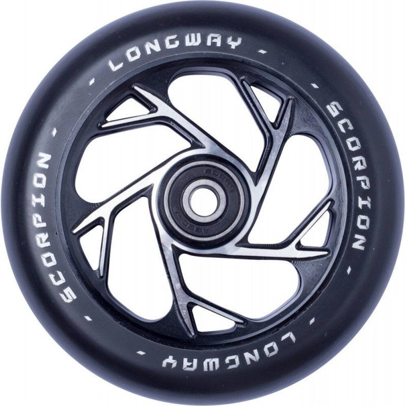 LONGWAY Scorpion 110mm x1 Scooter Wheel