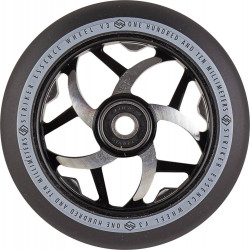 STRIKER Essence V3 Black 110mm x1 Scooter Wheel