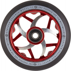 STRIKER Essence V3 Black 110mm x1 Scooter Wheel