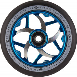 Roue Trottinette STRIKER Essence V3 Noir 110mm x1